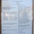 Clan Farqhuarson Families